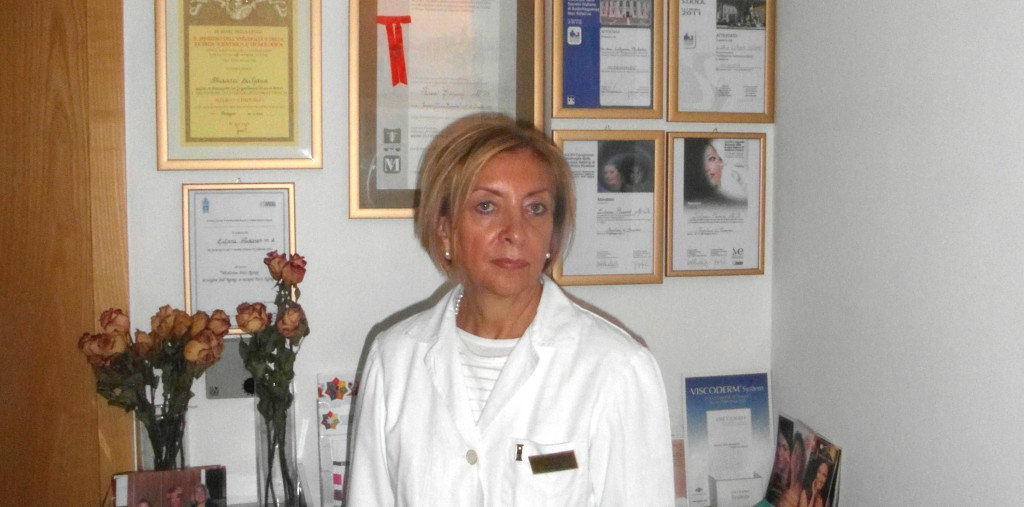 Dr.ssa Pluzarev